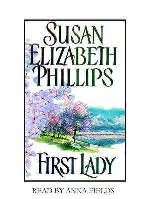 cover image of First Lady